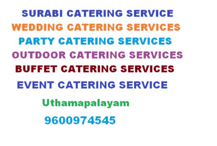 catering-in-uthamapalayam